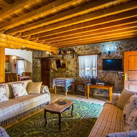 Villa Ilayda - Fethiye Kayakoy De Taskonak