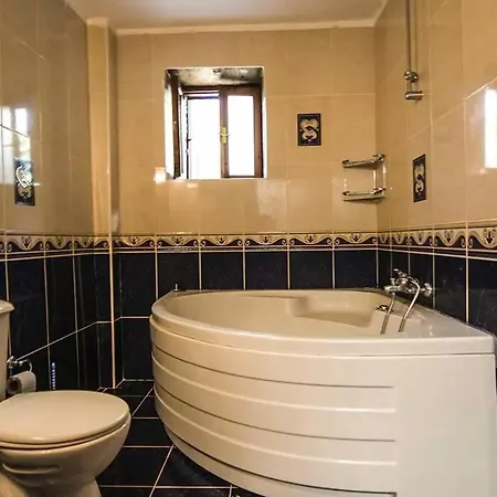 Villa Ilayda - Fethiye Kayakoy De Taskonak *